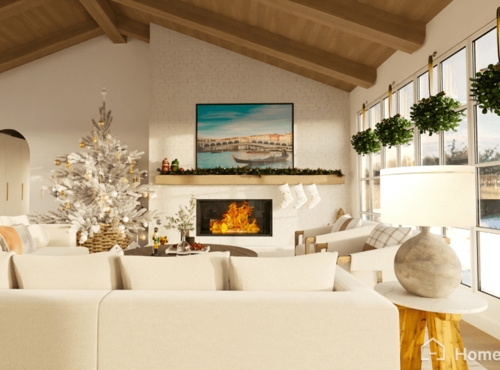 Trending colors 2024