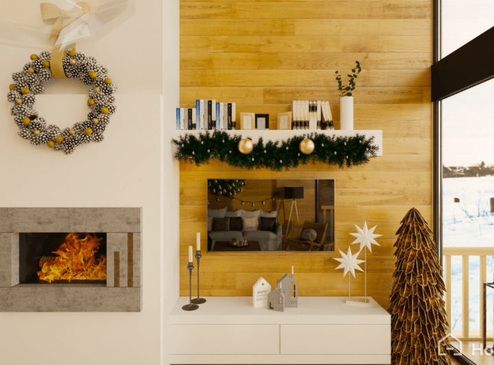 Christmas Decor Trends